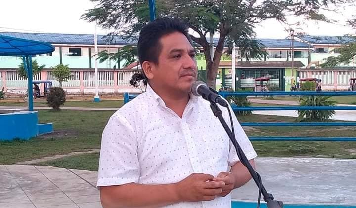 Alcalde de Datem del Marañón preside directorio del fideicomiso indígena