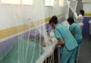 26 mil 500 pacientes por dengue en Piura