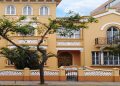 Conoce la Residencia Universitaria Femenina de la Institución Teresiana de Perú