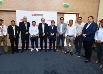 Autoridades de Loreto buscan acelerar reglamento del Fideicomiso Indígena para reducir brechas sociales