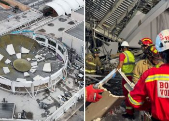 Derrumbe en Real Plaza Trujillo: Protestas y exigencias de justicia tras la tragedia