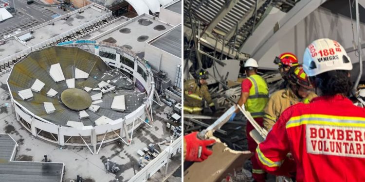 Derrumbe en Real Plaza Trujillo: Protestas y exigencias de justicia tras la tragedia