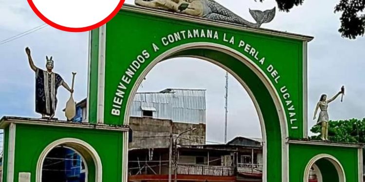 Aumenta la delincuencia en Contamana: Asaltan a personal de CIMA Cordillera Azul