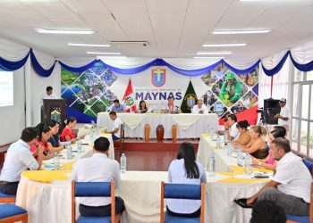 Cobros de arbitrios en Maynas superan lo aprobado por el Concejo Municipal