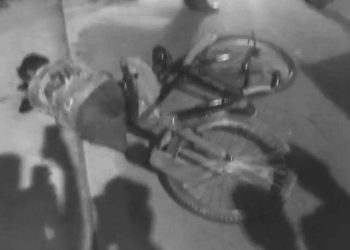 Barristas provocan la muerte de un ciudadano