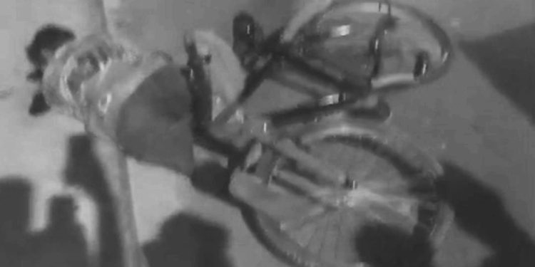 Barristas provocan la muerte de un ciudadano