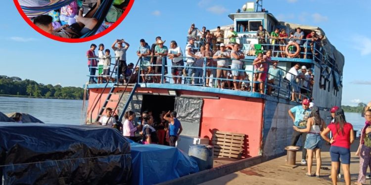 Preocupación en el Putumayo por el irresponsable traslado de maestros al iniciar el año escolar