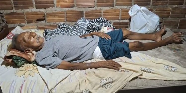 Fundador del balneario de Santo Tomás necesita ayuda