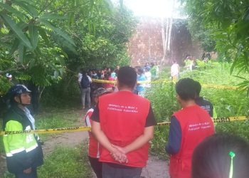 Madre de familia fue asesinada en circunstancias trágicas en el Putumayo