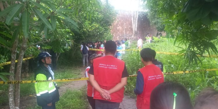 Madre de familia fue asesinada en circunstancias trágicas en el Putumayo