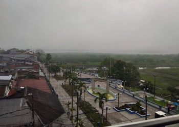 «Las lluvias leves persistirán, pero los ríos son nuestra mayor preocupación»