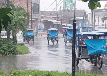 Décimo friaje en Loreto: Temperaturas descenderán hasta 18°C desde este jueves 29 de mayo