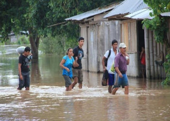 Simulacro Multipeligro será este 30 de mayo: Loreto se prepara para prevenir inundaciones