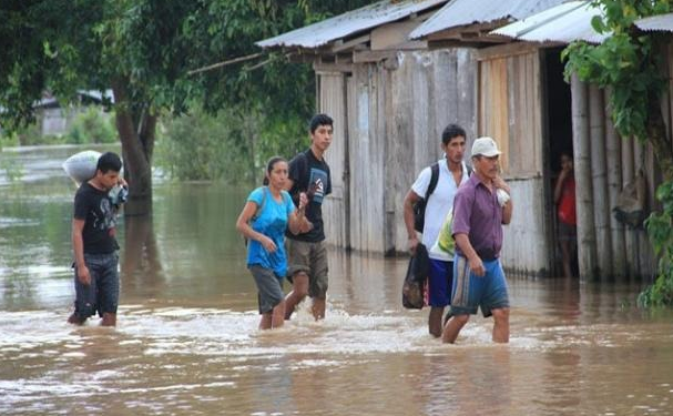Simulacro Multipeligro será este 30 de mayo: Loreto se prepara para prevenir inundaciones