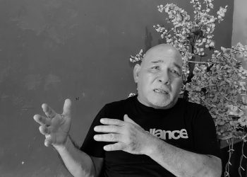 Sicarios asesinan al periodista Raúl Celis en pleno centro de Iquitos