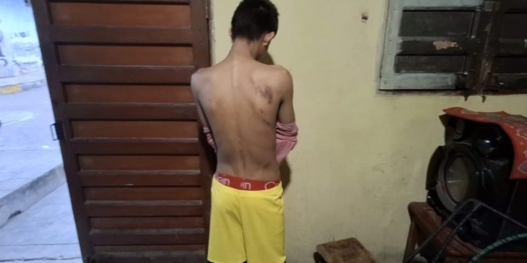 Soldado denuncia agresión por parte de superiores del Ejército en Iquitos