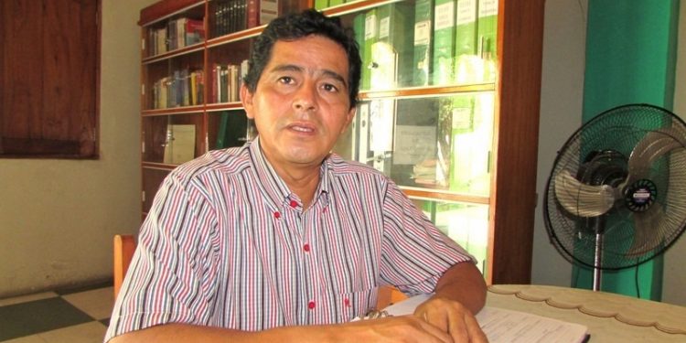 Comparan las 97 páginas del discurso de Boluarte con el 97% de desaprobación ciudadana