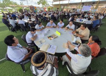 Iquitos: Arranca la Cumbre Amazónica del Agua 2025 con Foco en la Acción y la Interculturalidad