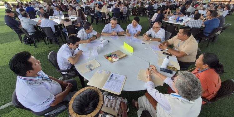 Iquitos: Arranca la Cumbre Amazónica del Agua 2025 con Foco en la Acción y la Interculturalidad