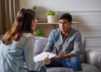 Preocupa incremento de casos de ansiedad y depresión en jóvenes de Iquitos