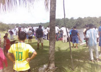 EDITORIAL | El Nanay ya no espera más