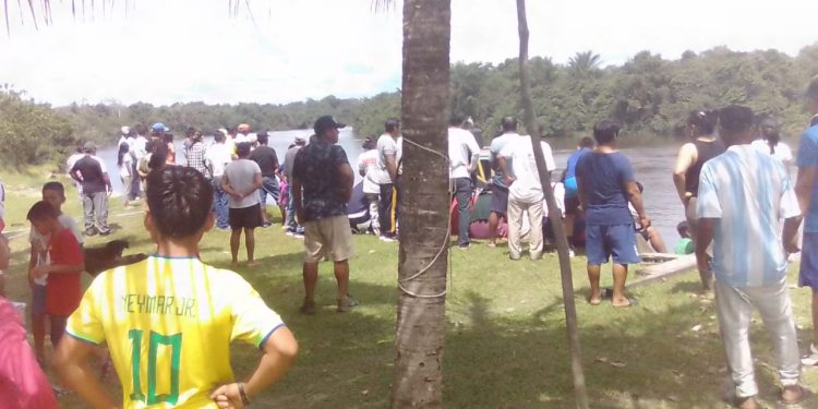 EDITORIAL | El Nanay ya no espera más