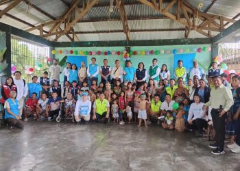 Esperanza en el Marañón: esfuerzo unificado de Red de Salud, Municipalidad y UNICEF garantiza atención integral a familias vulnerables