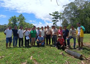 Municipio y ganaderos de Barranca unen fuerzas para mejorar la producción local