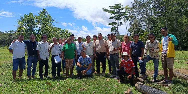 Municipio y ganaderos de Barranca unen fuerzas para mejorar la producción local