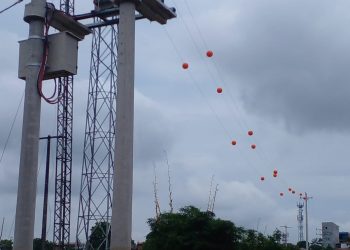 Vecinos del caserío Nuevo Campeón río Itaya del distrito de Belén exigen mejora del servicio de energía eléctrica