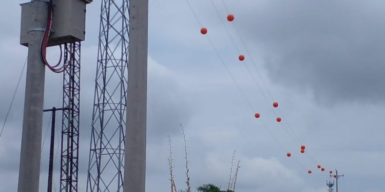 Vecinos del caserío Nuevo Campeón río Itaya del distrito de Belén exigen mejora del servicio de energía eléctrica