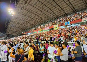 Editorial: La devoción al Señor de los Milagros une a Iquitos en fe y esperanza