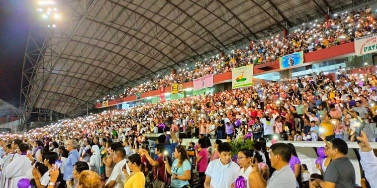 Editorial: La devoción al Señor de los Milagros une a Iquitos en fe y esperanza