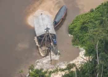 Editorial | El grito agudo del río Nanay
