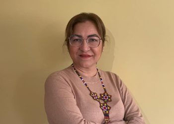 Hercilia del Águila regresa a La Voz de la Selva con un bloque de análisis nacional