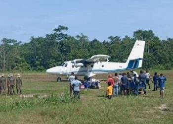 Editorial | Vuelos humanitarios que dejaron de serlo