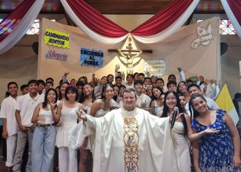 Editorial | La huella viva de San Martín de Porres en Iquitos