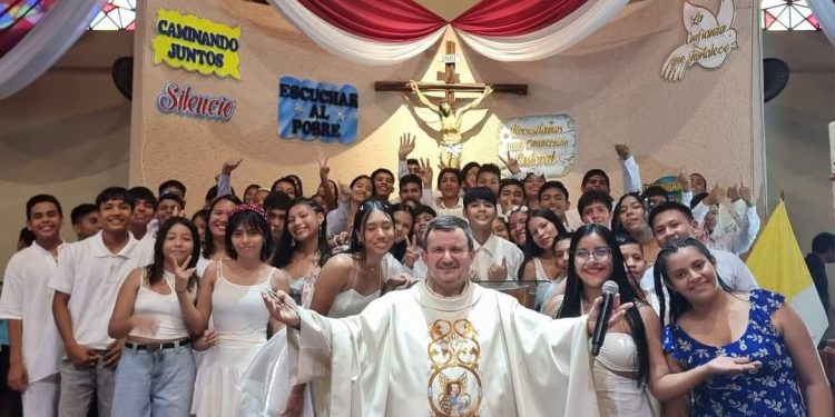 Editorial | La huella viva de San Martín de Porres en Iquitos