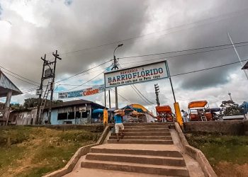 Barrio Florido ingresa al registro nacional de recursos turísticos del MINCETUR