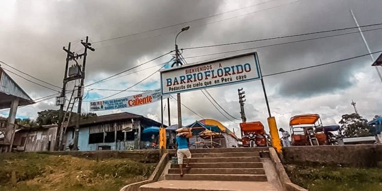 Barrio Florido ingresa al registro nacional de recursos turísticos del MINCETUR