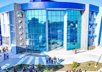 Tecnológico Pedro A. del Águila Hidalgo inicia clases en moderna infraestructura