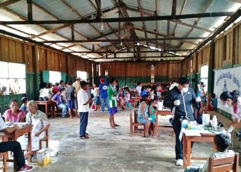 GERESA loreto lanza campaña “Cuido mi Salud en Temporada de Lluvias”