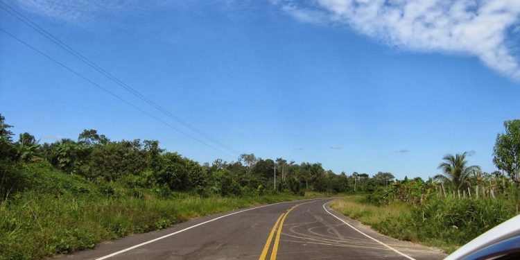 Editorial | Una Carretera Que Refleja El Abandono