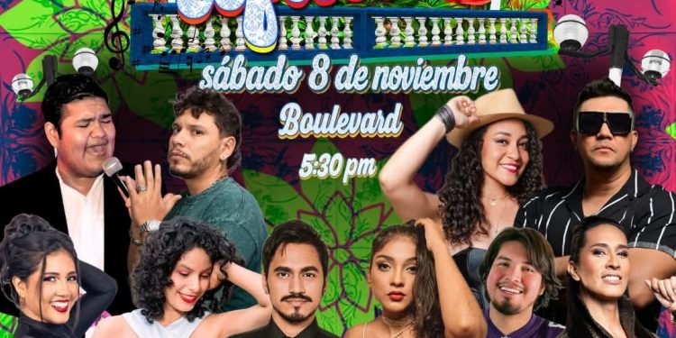 “Así suena Iquitos”: concierto celebrará la música creada en la Amazonía