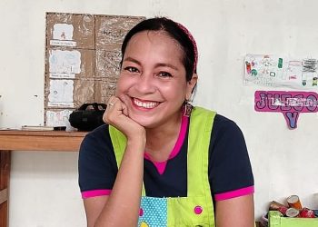 Radio La Voz de la Selva estrenará el programa “El Baúl de los Cuentos Mágicos”