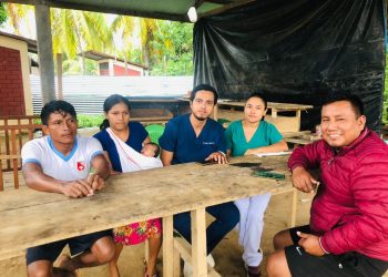 Municipalidad de Manseriche garantiza traslado de niños para cirugías gratuitas en Lima