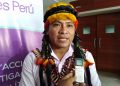 “El apalancamiento del fideicomiso indígena es fruto de años de lucha y vigilancia de los pueblos amazónicos”