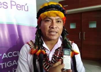 “El apalancamiento del fideicomiso indígena es fruto de años de lucha y vigilancia de los pueblos amazónicos”