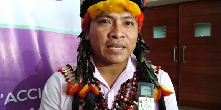 “El apalancamiento del fideicomiso indígena es fruto de años de lucha y vigilancia de los pueblos amazónicos”