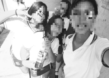 Loreto registra alta exposición de escolares al consumo de alcohol y drogas